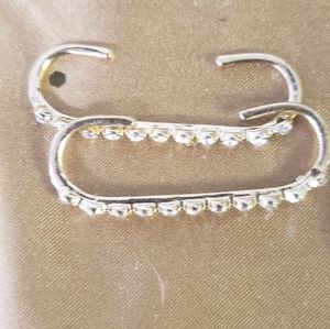 Lucy Fashion Jewelry Earing